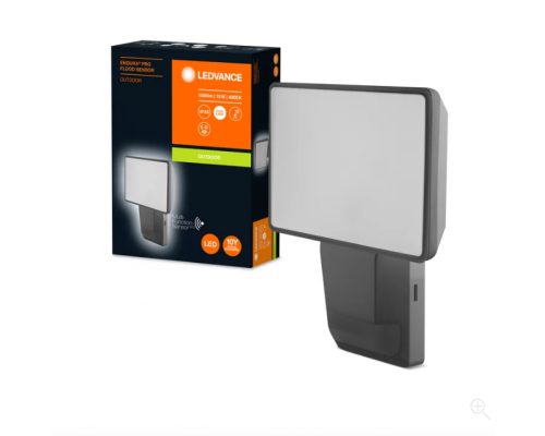 ENDURA PRO FLOOD SENSOR 15 W 1500 840 IP55 DG 4058075228801