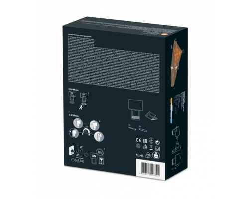 ENDURA PRO FLOOD SENSOR 15 W 1500 840 IP55 DG 4058075228801