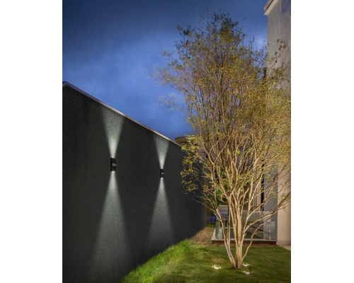 ENDURA PRO UPDOWN SENSOR 10 W 1000 840 IP55 DG 4058075228962