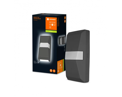 ENDURA PRO UPDOWN SENSOR 10 W 1000 840 IP55 DG 4058075228962