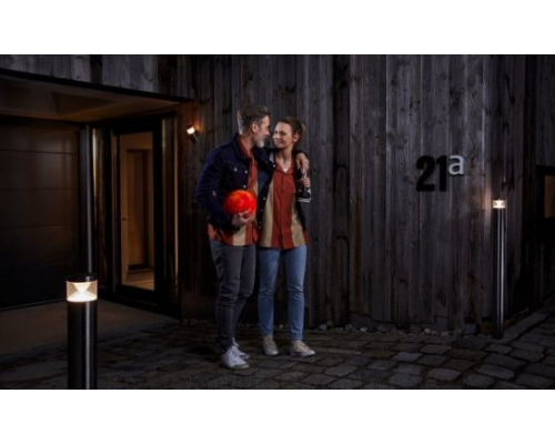 ENDURA STYLE Cylinder 800 6 W ST 4058075205390