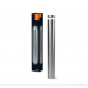 ENDURA STYLE Cylinder 800 6 W ST 4058075205390