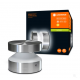 ENDURA STYLE Cylinder Ceiling 6 W ST 4058075205413