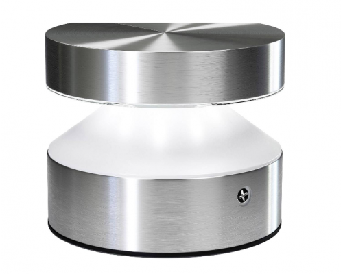 ENDURA STYLE Cylinder Ceiling 6 W ST 4058075205413