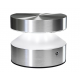 ENDURA STYLE Cylinder Ceiling 6 W ST 4058075205413