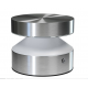 ENDURA STYLE Cylinder Ceiling 6 W ST 4058075205413