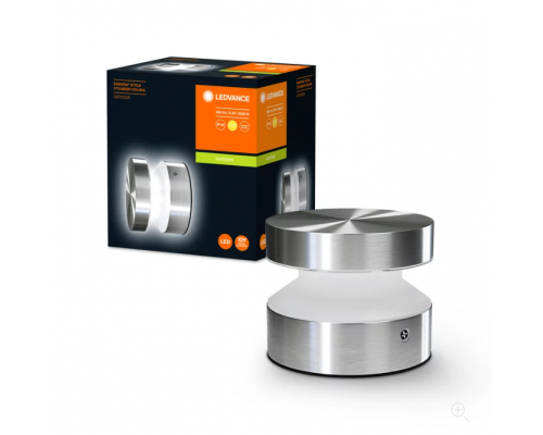 ENDURA STYLE Cylinder Ceiling 6 W ST 4058075205413