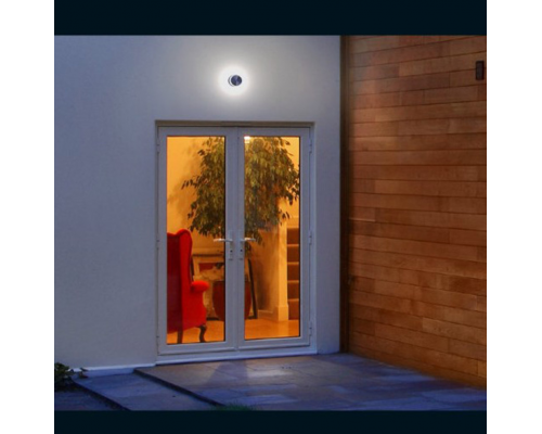 ENDURA STYLE Cylinder Ceiling 6 W ST 4058075205413