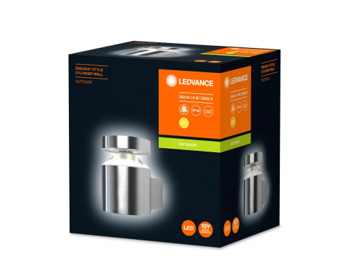 ENDURA STYLE Cylinder Wall 6 W ST 4058075205338