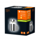 ENDURA STYLE Cylinder Wall 6 W ST 4058075205338