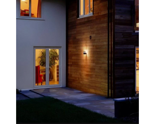 ENDURA STYLE Cylinder Wall 6 W ST 4058075205338