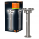 ENDURA STYLE Solar Sensor Post Double Circle 40CM 6W ST 4058075392700