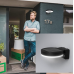 ENDURA STYLE Solar Sensor Wall Circle 6W BK 4058075392762