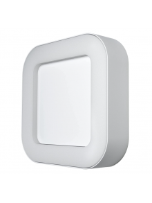 ENDURA STYLE Square SQ 13 W WT 4058075205277
