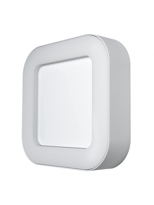 ENDURA STYLE Square SQ 13 W WT 4058075205277