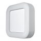 ENDURA STYLE Square SQ 13 W WT 4058075205277