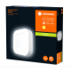 ENDURA STYLE Square SQ 13 W WT 4058075205277