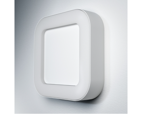 ENDURA STYLE Square SQ 13 W WT 4058075205277