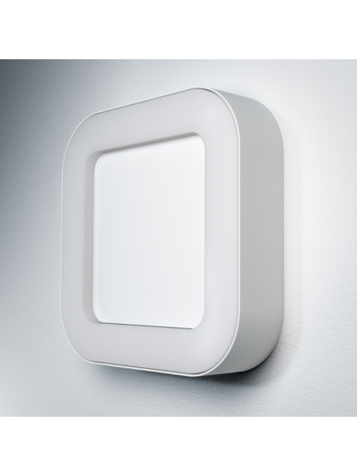ENDURA STYLE Square SQ 13 W WT 4058075205277