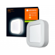 ENDURA STYLE Square SQ 13 W WT 4058075205277