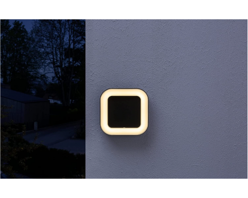 ENDURA STYLE Square SQ 13 W WT 4058075205277