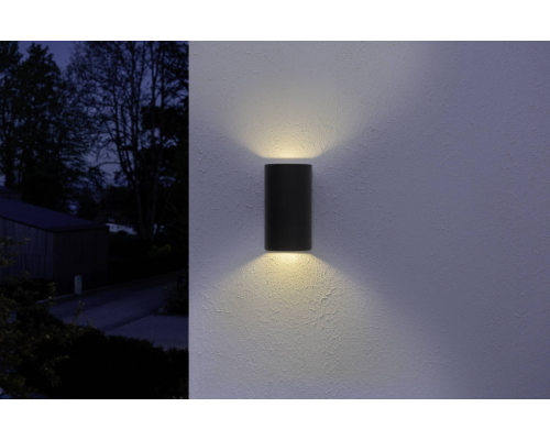 ENDURA STYLE UpDown 12 W WT 4058075214071