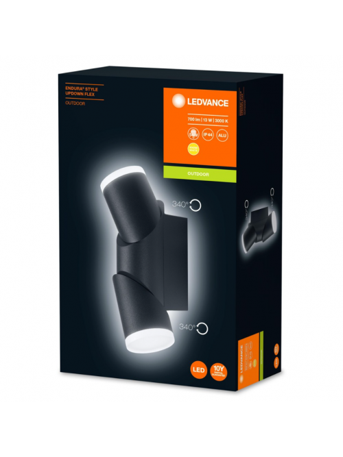 ENDURA STYLE UpDown Flex 13 W DG 4058075205437