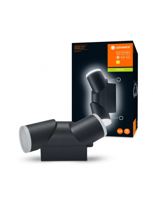 ENDURA STYLE UpDown Flex 13 W DG 4058075205437