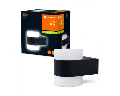 ENDURA STYLE UpDown Puck 13 W DG 4058075205567