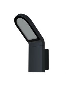 ENDURA STYLE Wall 12 W DG 4058075214132
