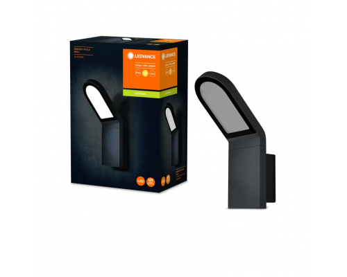 ENDURA STYLE Wall 12 W DG 4058075214132