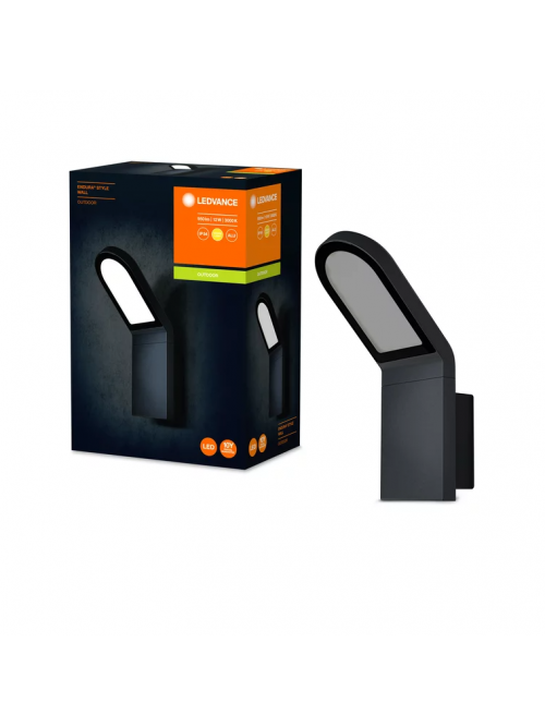 ENDURA STYLE Wall 12 W DG 4058075214132
