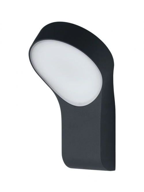 ENDURA STYLE Wall RD 8 W DG 4058075205925