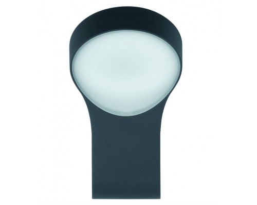 ENDURA STYLE Wall RD 8 W DG 4058075205925