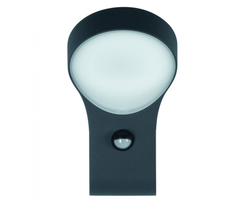 ENDURA STYLE Wall RD Sensor 8 W DG 4058075205949