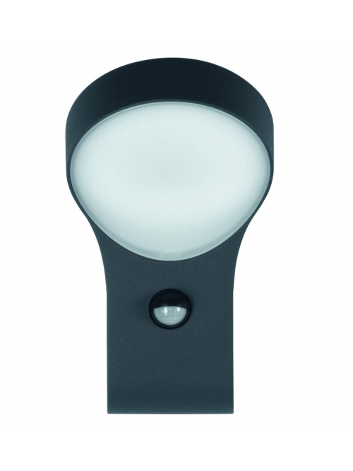 ENDURA STYLE Wall RD Sensor 8 W DG 4058075205949