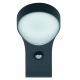 ENDURA STYLE Wall RD Sensor 8 W DG 4058075205949