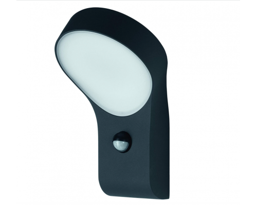 ENDURA STYLE Wall RD Sensor 8 W DG 4058075205949