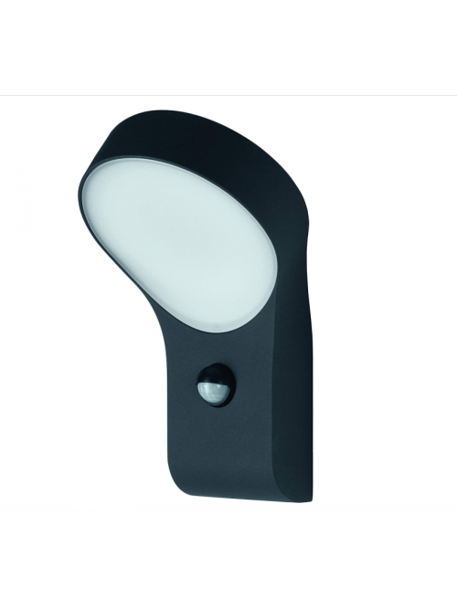 ENDURA STYLE Wall RD Sensor 8 W DG 4058075205949