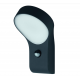 ENDURA STYLE Wall RD Sensor 8 W DG 4058075205949