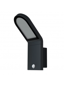 ENDURA STYLE Wall Sensor 12 W DG 4058075214170