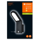 ENDURA STYLE Wall Sensor 12 W DG 4058075214170