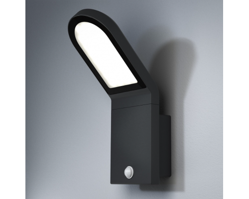 ENDURA STYLE Wall Sensor 12 W DG 4058075214170