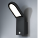 ENDURA STYLE Wall Sensor 12 W DG 4058075214170
