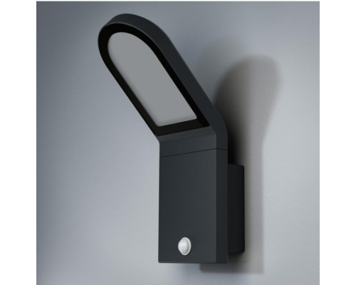 ENDURA STYLE Wall Sensor 12 W DG 4058075214170