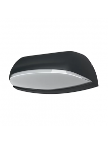 ENDURA STYLE Wide 12 W DG 4058075214019