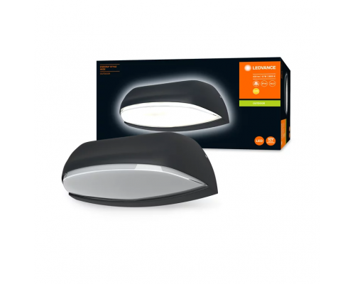 ENDURA STYLE Wide 12 W DG 4058075214019