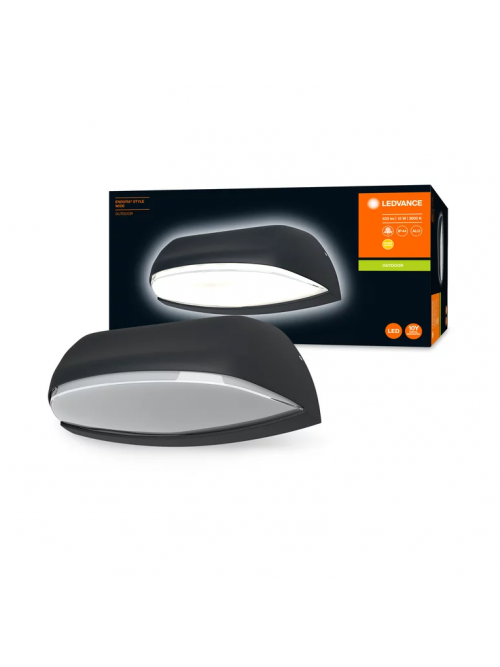 ENDURA STYLE Wide 12 W DG 4058075214019