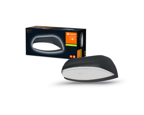 ENDURA STYLE Wide 12 W DG 4058075214019