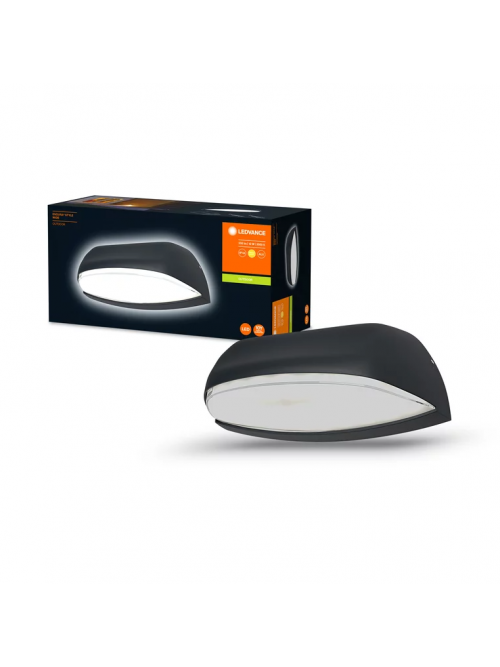 ENDURA STYLE Wide 12 W DG 4058075214019